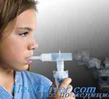 Принципи на наркотици лечение на детска астма