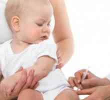 Ваксиниране на детето: какво трябва да знаете