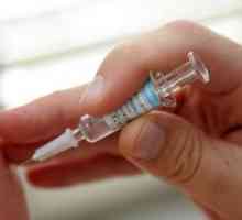 Противопоказания за ваксиниране