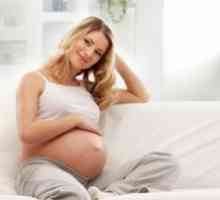 Психични разстройства и медикаменти по време на бременността