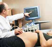 Гроздовидна бременност по време на бременност, признаци, симптоми, причини, лечение