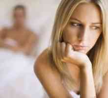 Разстройство на сексуалното желание, интерес към жените