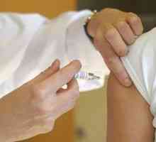Редовното ваксиниране