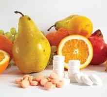 Препоръки за избор на хранителни добавки и витамини за системата за захранване с група