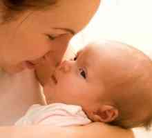 Рискът от раждане на бебе с малформации, генетични изследвания