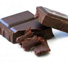 Захарни и шоколадови изделия с диария (диария)