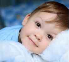 Салмонелоза при деца, симптоми, причини, лечение
