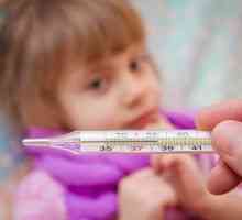 Сестрински грижи за деца с остри респираторни инфекции (ОРИ)