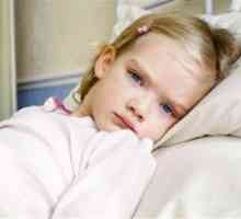 Симптоми и лечение на аскариоза при деца
