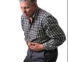 Симптомите на панкреатит при мъжете
