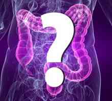 Синдром на раздразнените черва (IBS)