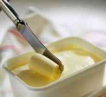 Масло и растително масло с гастрит