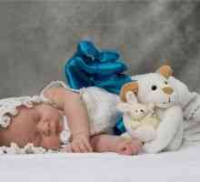 Streptoderma при новородени