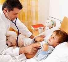 Стрептококови и стафилококови инфекции при деца: симптоми, причини, лечение, симптоми