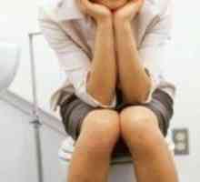 Стрес инконтиненция на урината при жените