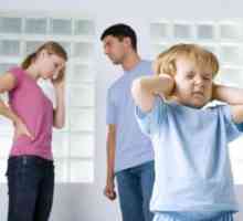 Стрес и психологическа травма при деца