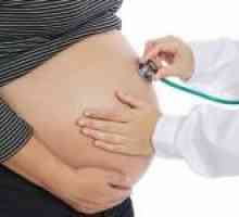 Изследване на урината в процент на бременност. изследване на урината нормално при бременни жени