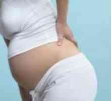 Болка по време на ранна бременност. Бременност болки в гърба. Какво става, ако болките в гърба по…