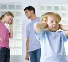 Какво да правите, ако детето боли домашни любимци? Агресията при децата: причини и съвети психолог