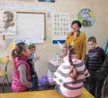 Център за развитие на детето в Одеса. Дете център за развитие "Децата са бъдещето." Дете…