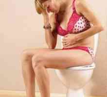 Ако болки в задника след раждането? Можете ли да имате хемороиди?