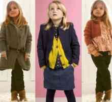 Детска мода за момичета 2013 се връща майките им тридесет години nazad.V отново потвърждава…