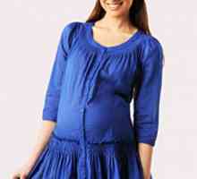 Trendy Туники за бременни жени. Бременни и модерен! Изберете красиви и удобни дрехи за бременни жени
