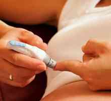 Защо се явя на изпит за захар при бременни жени? Профилактика и предпазна мярка.
