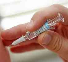 Има ли ваксинация срещу панкреатит?