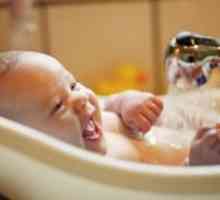 Грижа и хигиена на новородени момчета