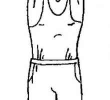 Упражнения за раменния колан. Упражнения за гръбнака в гръдния кош