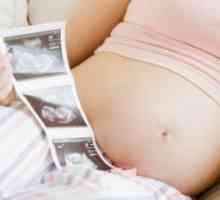 Тесните таза по време на бременност