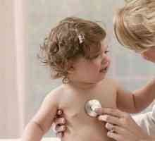 Ваксинирането срещу коклюш