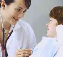 Лекарят на Вашето дете и редовни прегледи на детето