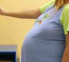 Поддържане на бременност с белодробна артериална хипертония