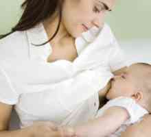 Ефектът на кърменето върху здравето на майките