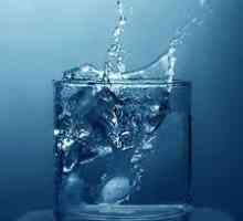 Вода панкреатит какво и колко да се пие за лечение на рак на панкреаса?