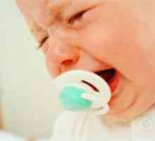 Метаболитни заболявания в ранна детска възраст
