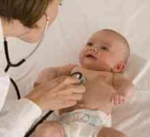 Респираторни заболявания при новородени