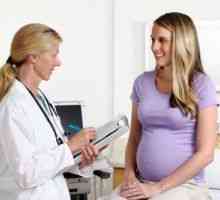 Болести на органите на кръвообращението при бременни жени