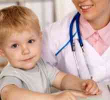 Заболявания на щитовидната жлеза при деца, лечение