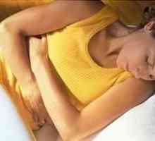 Стомашно-чревни нарушения по време на бременността