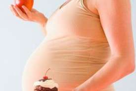 Правилник за правилно хранене за бременни жени. Диета по време на бременност. Вкусна и здравословна храна бременна жена