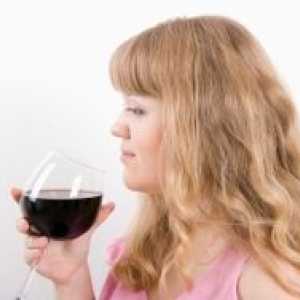 Алкохолът по време на кърмене, може ли да се пие алкохол по време на хранене