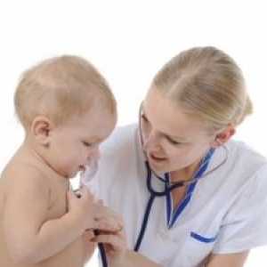 Бактериален менингит при новородените: причини, симптоми, лечение