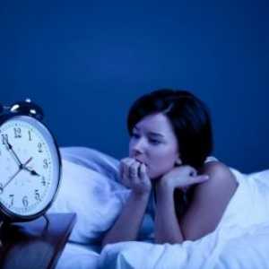 Безсъние и хронична липса на сън води до хипертония