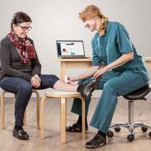 Bindex - ново преносимо устройство за диагностициране на остеопороза