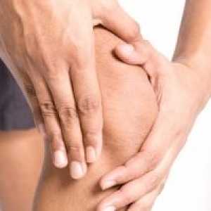 Болка в колянната става: лечение, причини, симптоми, признаци