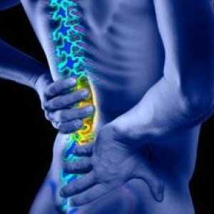 Болки в гърба: причини, лечение