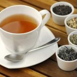 Чай: полза и вреда, вида чай